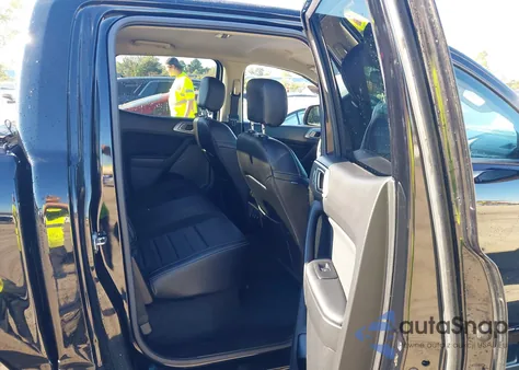 2020 Ford Ranger Xlt z USA, uszkodzony, nr VIN 1FTER4FH3LLA96452